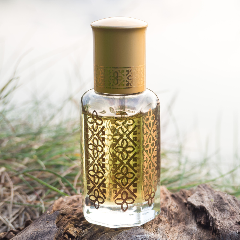 Attar Perfumes