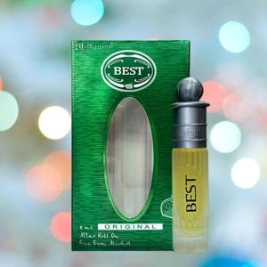 Best Attar by Al-nuaim