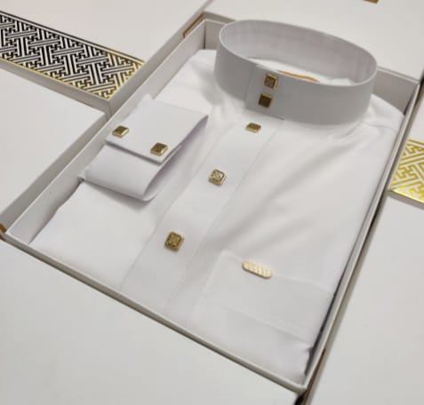 Premium Arabian Thobe / Jubba for Men