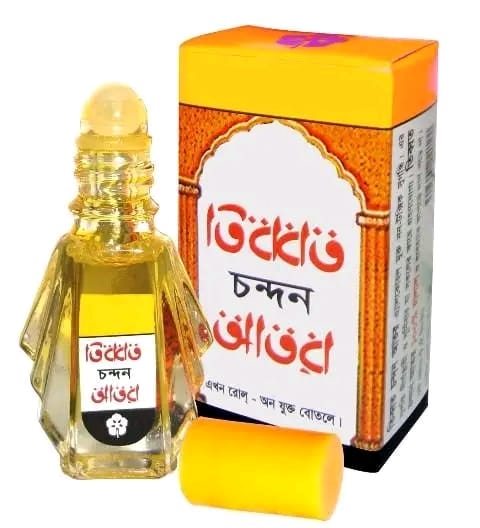 tibet chandan attar/tibet attar